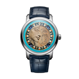 Vacheron Constantin Métiers d'Art Tribute to great civilisations - Buste d'Akhénaton-Vacheron Constantin Métiers d'Art Tribute to great civilisations - Buste d'Akhénaton  7620A/000G-H078
