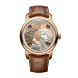 Vacheron Constantin Métiers d'Art Tribute to great civilisations - Tibre de l’Iseum Campense-Vacheron Constantin Métiers d'Art Tribute to great civilisations - Tibre de l’Iseum Campense 7620A/000R-H079