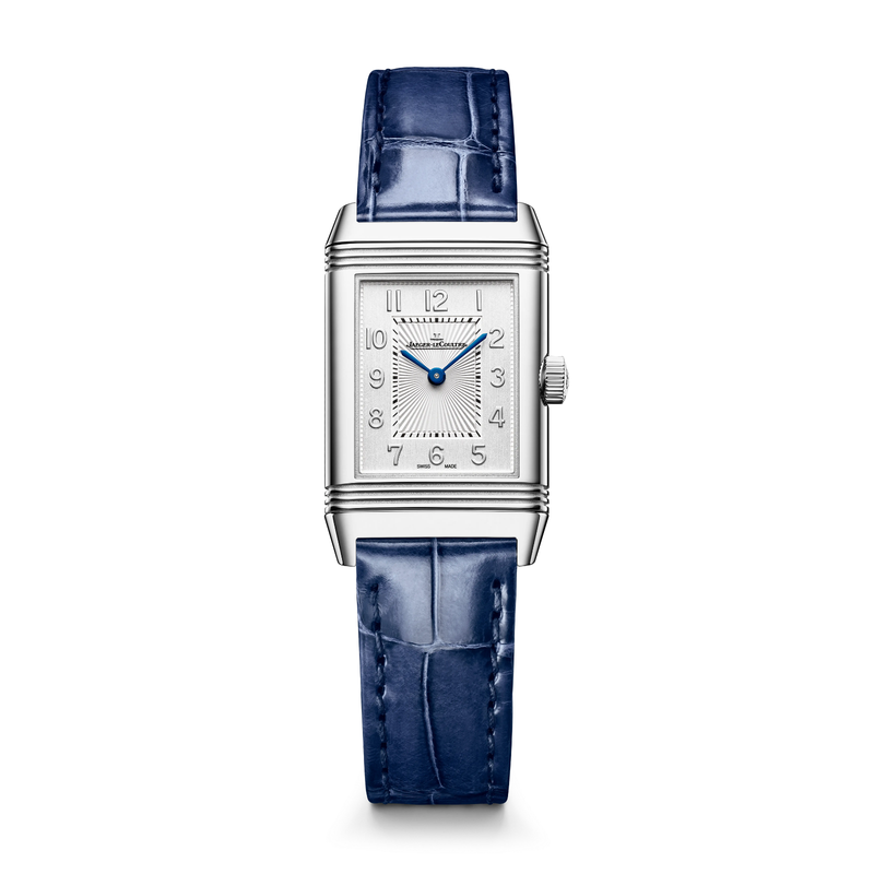 Jaeger-LeCoultre Reverso Classic Duetto-Jaeger-LeCoultre Reverso Classic Duetto Q2668443
