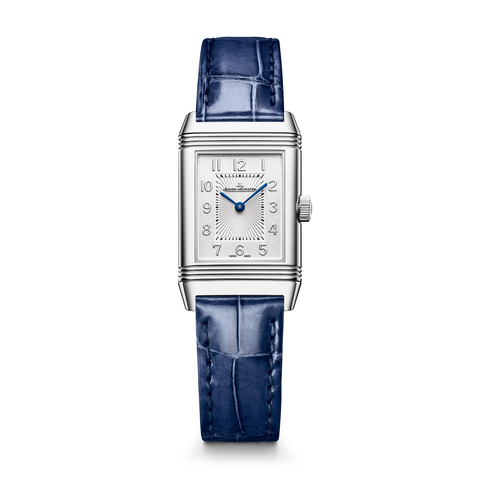 Jaeger-LeCoultre Reverso Classic Duetto-Jaeger-LeCoultre Reverso Classic Duetto Q2668443