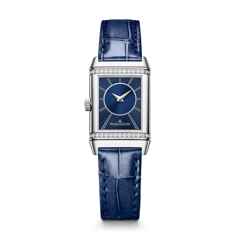 Jaeger-LeCoultre Reverso Classic Duetto-Jaeger-LeCoultre Reverso Classic Duetto Q2668443