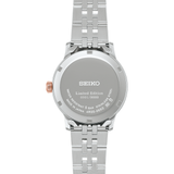 Seiko Presage Cocktail Time SRPM06-Seiko Presage Cocktail Time SRPM06