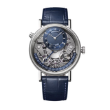 Breguet Tradition Quantième Rétrograde 7597-Breguet Tradition Quantième Rétrograde 7597 7597BB/GY/9WU