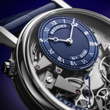 Breguet Tradition Quantième Rétrograde 7597-Breguet Tradition Quantième Rétrograde 7597 7597BB/GY/9WU