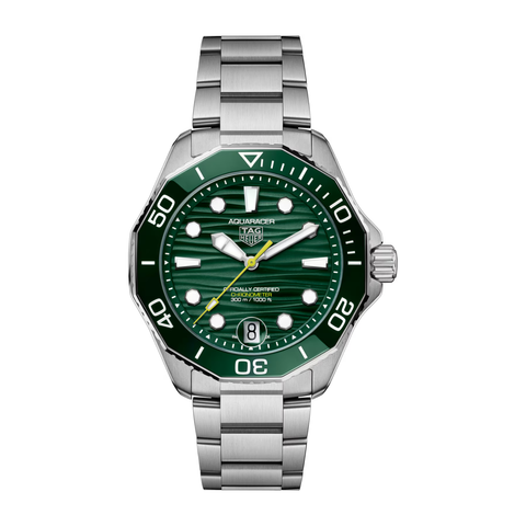 TAG Heuer Aquaracer Professional 300 Date 42mm-TAG Heuer Aquaracer Professional 300 Date 42mm WBP5116.BA0013