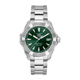 TAG Heuer Aquaracer Professional 200 Solargraph 40mm-TAG Heuer Aquaracer Professional 200 Solargraph 40mm WBP1118.BA0047