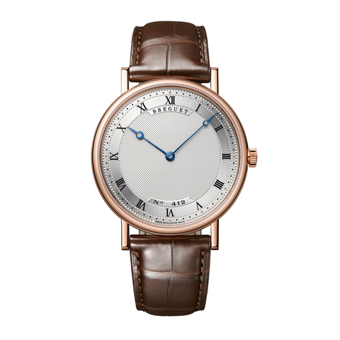 Breguet Classique 5157-Breguet Classique 5157 5157BR/11/9V6