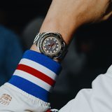 TAG Heuer Formula 1 Solargraph x Indy 500 38mm-TAG Heuer Formula 1 Solargraph x Indy 500 38mm WBY111G.BA0042