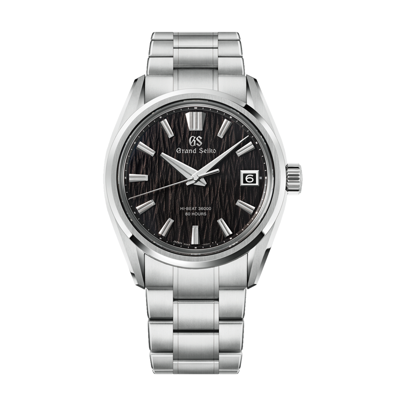 Grand Seiko Evolution 9 Hi-Beat 36000 SLGH029-Grand Seiko Evolution 9 Hi-Beat 36000 SLGH029