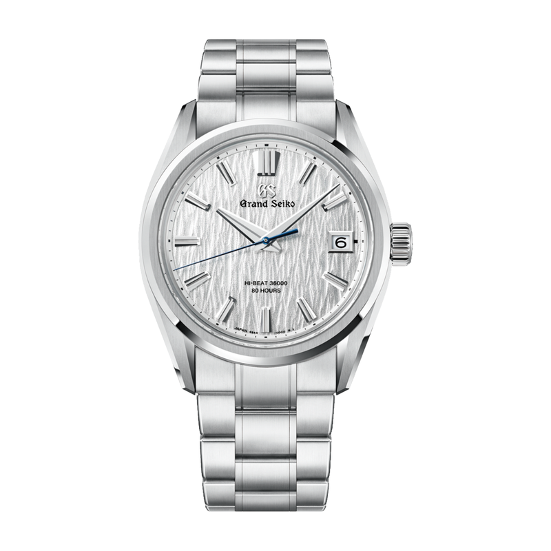 Grand Seiko Evolution 9 Hi-Beat 36000 SLGH031-Grand Seiko Evolution 9 Hi-Beat 36000 SLGH031