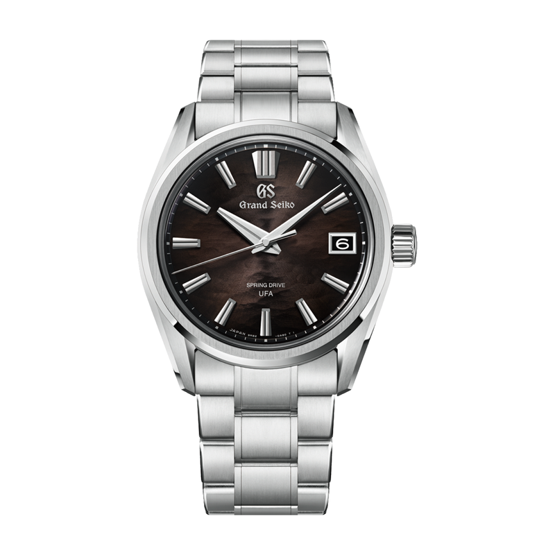 Grand Seiko Evolution 9 Spring Drive U.F.A. SLGB007-Grand Seiko Evolution 9 Spring Drive U.F.A. SLGB007