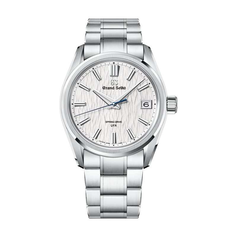 Grand Seiko Evolution 9 Spring Drive U.F.A. SLGB009-Grand Seiko Evolution 9 Spring Drive U.F.A. SLGB009