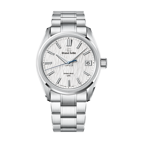 Grand Seiko Evolution 9 Spring Drive U.F.A. SLGB009-Grand Seiko Evolution 9 Spring Drive U.F.A. SLGB009