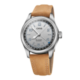 Oris Big Crown Lou Gehrig Limited Edition-Oris Big Crown Lou Gehrig Limited Edition 01 754 7785 4091-Set