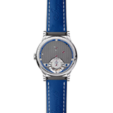 Breguet Classique Tourbillon 7357-Breguet Classique Tourbillon 7357 7357PT/1A/386