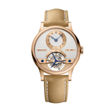Breguet Classique Tourbillon 7357-Breguet Classique Tourbillon 7357 7357BH/1H/386