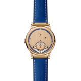 Breguet Classique Tourbillon 7357-Breguet Classique Tourbillon 7357 7357BH/1H/386