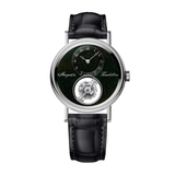 Breguet Classique Tourbillon Sidéral 7255-Breguet Classique Tourbillon Sidéral 7255 7255PT/2N/9VU