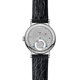 Breguet Classique Tourbillon Sidéral 7255-Breguet Classique Tourbillon Sidéral 7255 7255PT/2N/9VU