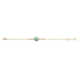 Gucci Interlocking G Bracelet-Gucci Interlocking G Bracelet YBA831910001016