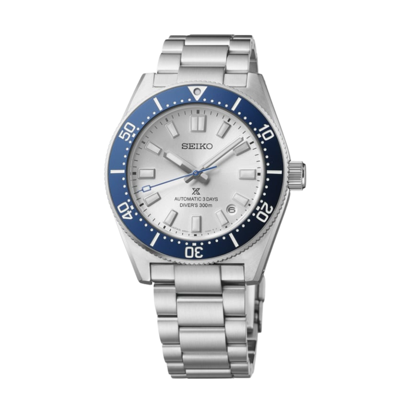 Seiko Prospex 145th Anniversary Limited Edition 