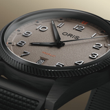 Oris Propilot Desert Edition-Oris Propilot Desert Edition 01 733 7802 8766-07 4 20 30GLC