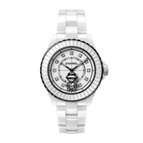 CHANEL J12 COCO GAME Caliber 12.1 38mm Watch-CHANEL J12 COCO GAME Caliber 12.1 38mm Watch H11062