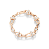Pomellato Iconica Diamond Bracelet-Pomellato Iconica Diamond Bracelet PBC4060O7WHR
