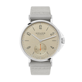 NOMOS Glashütte Ahoi Neomatik Sand-NOMOS Glashütte Ahoi Neomatik Sand 569