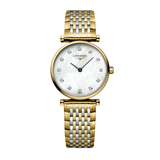 Longines La Grande Classique De Longines 24mm-Longines La Grande Classique De Longines 24mm L4.209.2.87.D