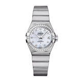 Omega Constellation 27mm-Omega Constellation 27mm 123.15.27.20.55.001