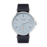 NOMOS Glashütte Ahoi Neomatik Sky-NOMOS Glashütte Ahoi Neomatik Sky 568