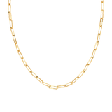 Gucci Link to Love 18K Necklace-Gucci Link to Love 18K Necklace