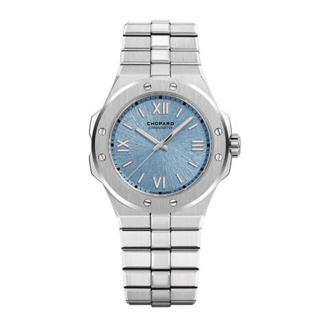 Chopard Alpine Eagle 36-Chopard Alpine Eagle 36
