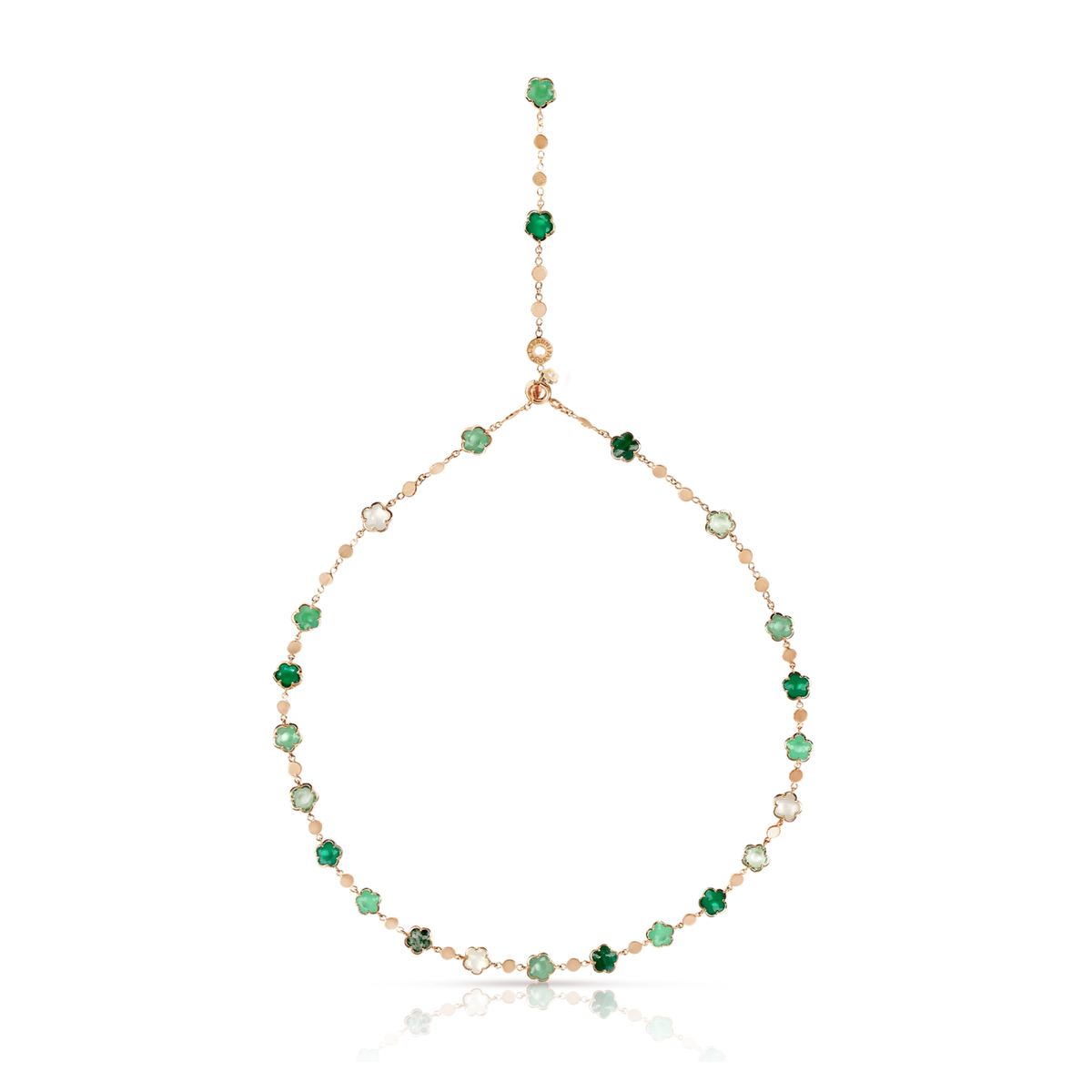 Pasquale Bruni Figlia Dei Fiori Necklace 16777R