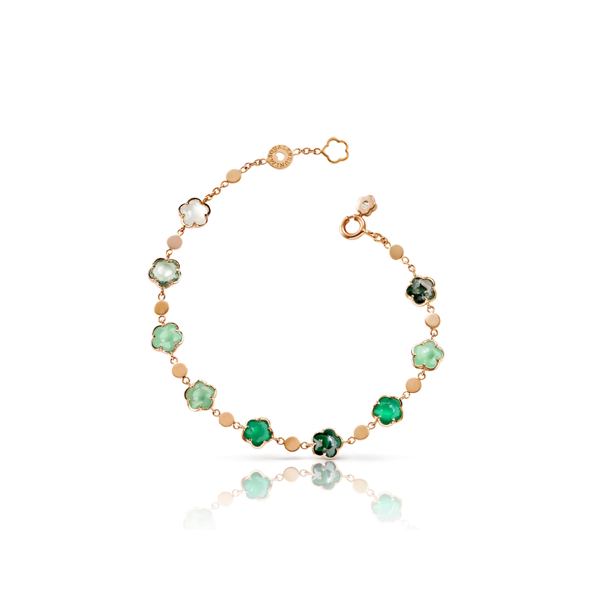 Pasquale Bruni Figlia Dei Fiori Bracelet 16780R