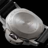 Panerai Submersible 47mm Titanium-Panerai Submersible 47mm Titanium PAM02305