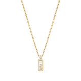 Chopard Happy Diamonds Icons Necklace-Chopard Happy Diamonds Icons Necklace 79A201-0001