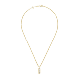 Chopard Happy Diamonds Icons Necklace-Chopard Happy Diamonds Icons Necklace 79A201-0001