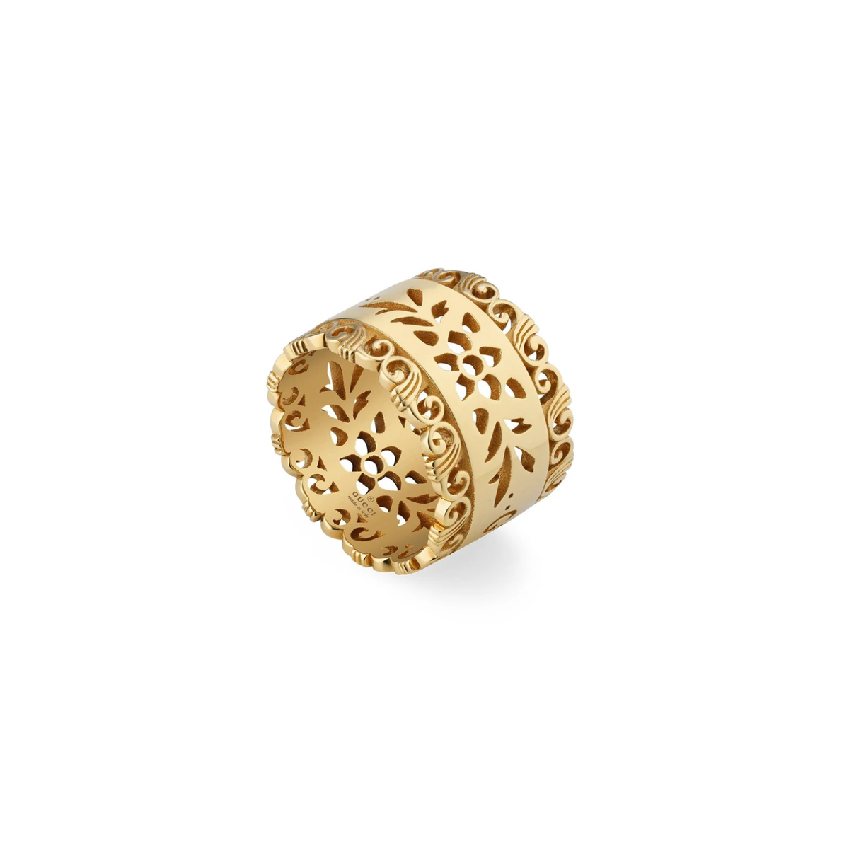 Gucci Icon Blooms Ring