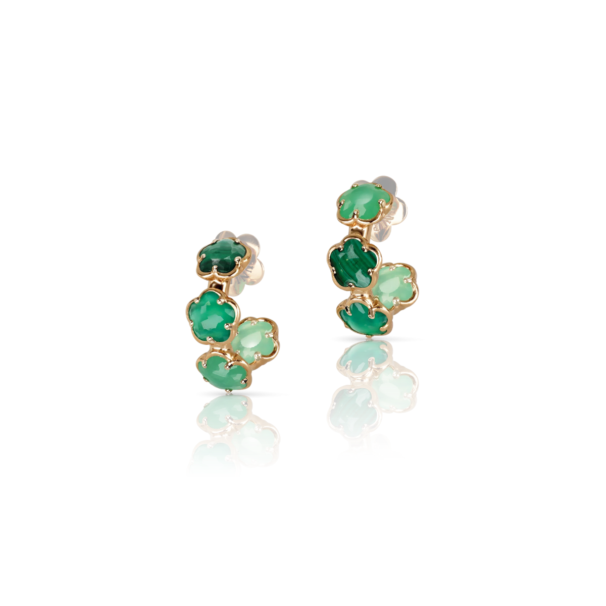 Pasquale Bruni Figlia Dei Fiori Earrings