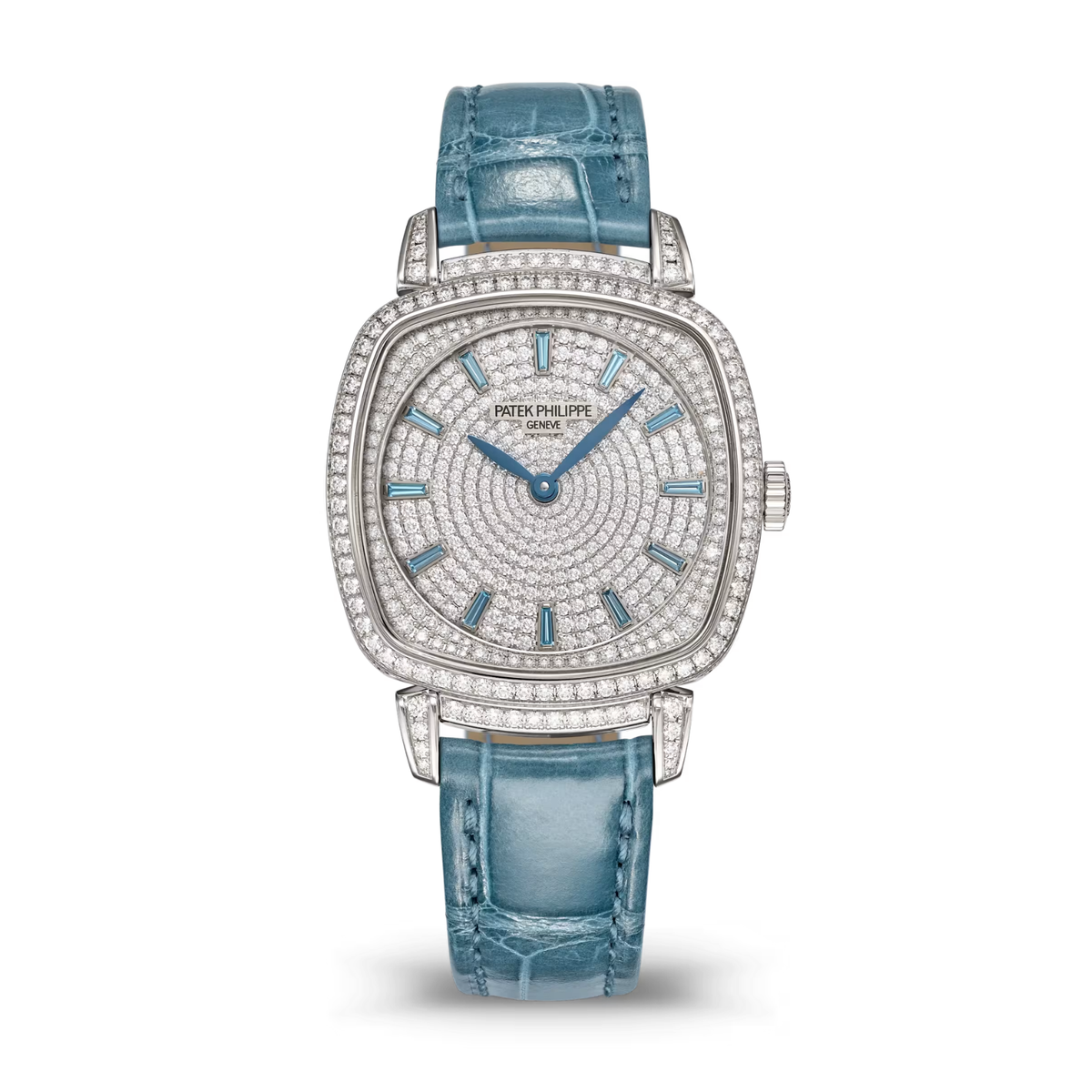 Patek Philippe Gondolo 7043/250G-001