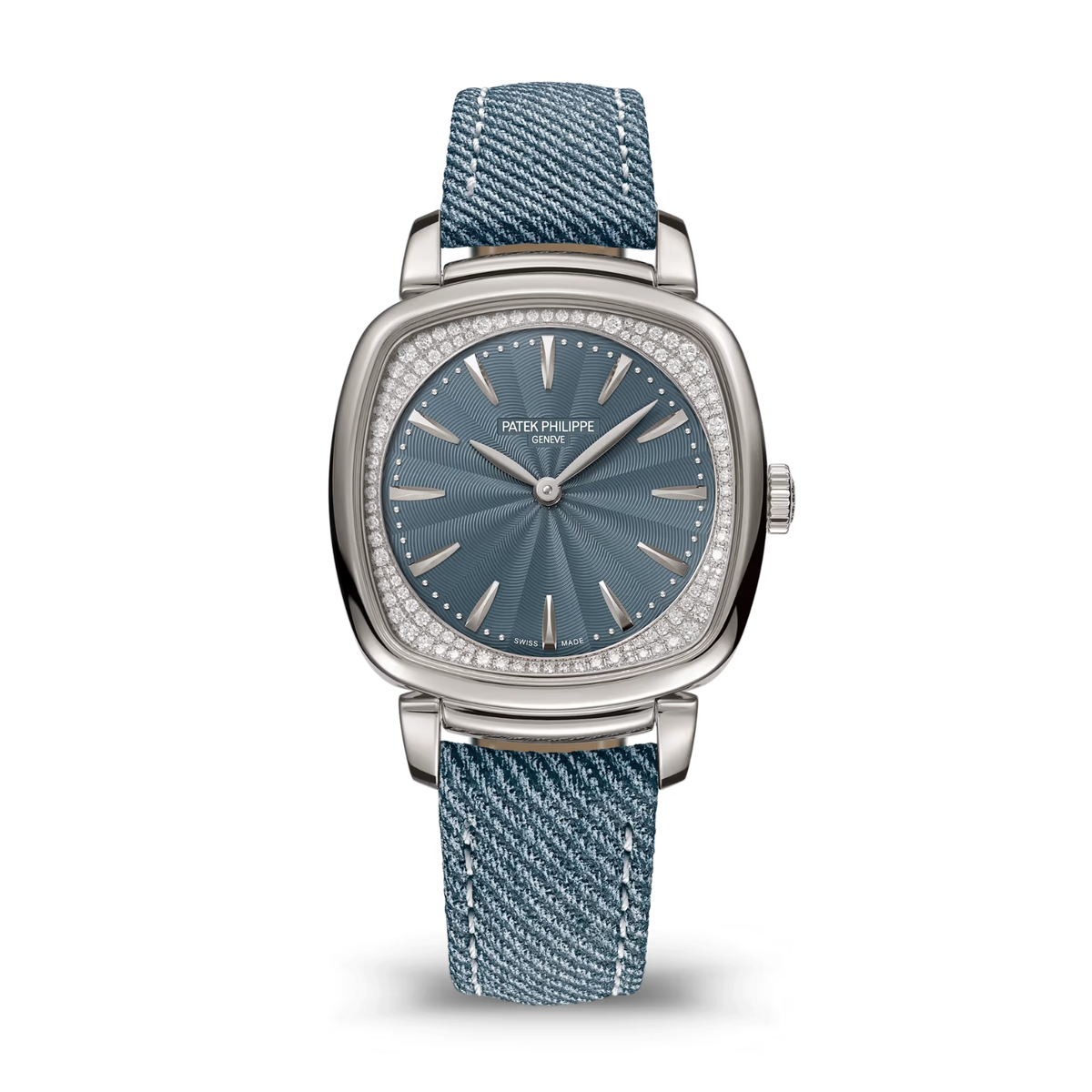 Patek Philippe Gondolo 7043G-001