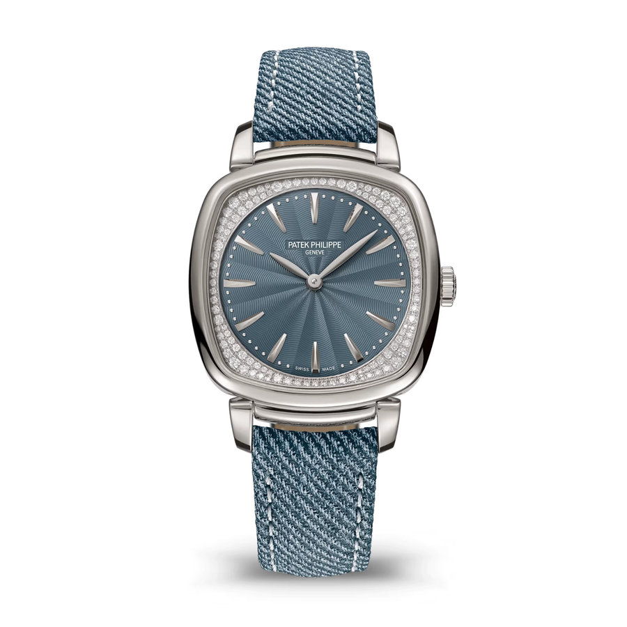 Patek Philippe Gondolo 7043G-001