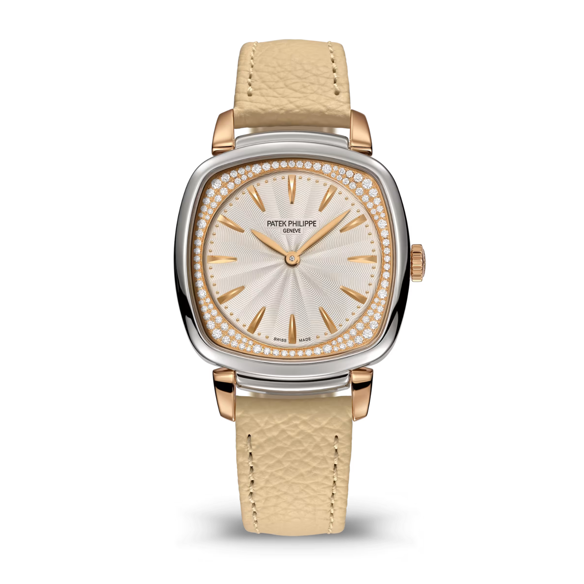 Patek Philippe Gondolo 7043GR-001
