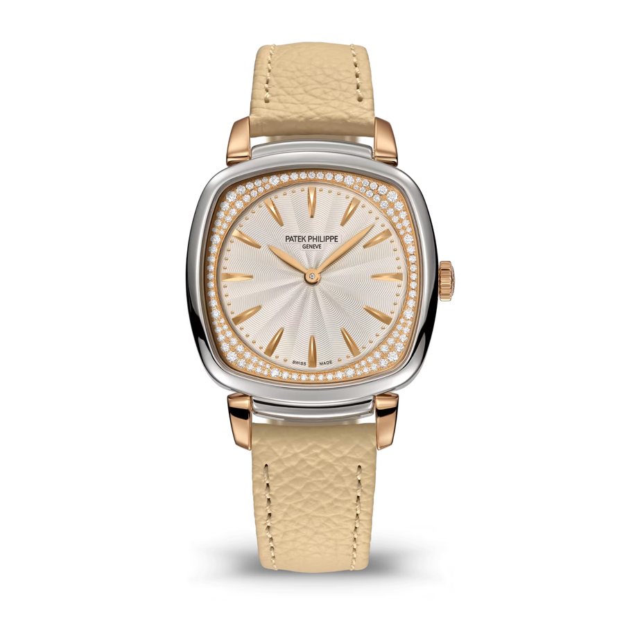 Patek Philippe Gondolo 7043GR-001