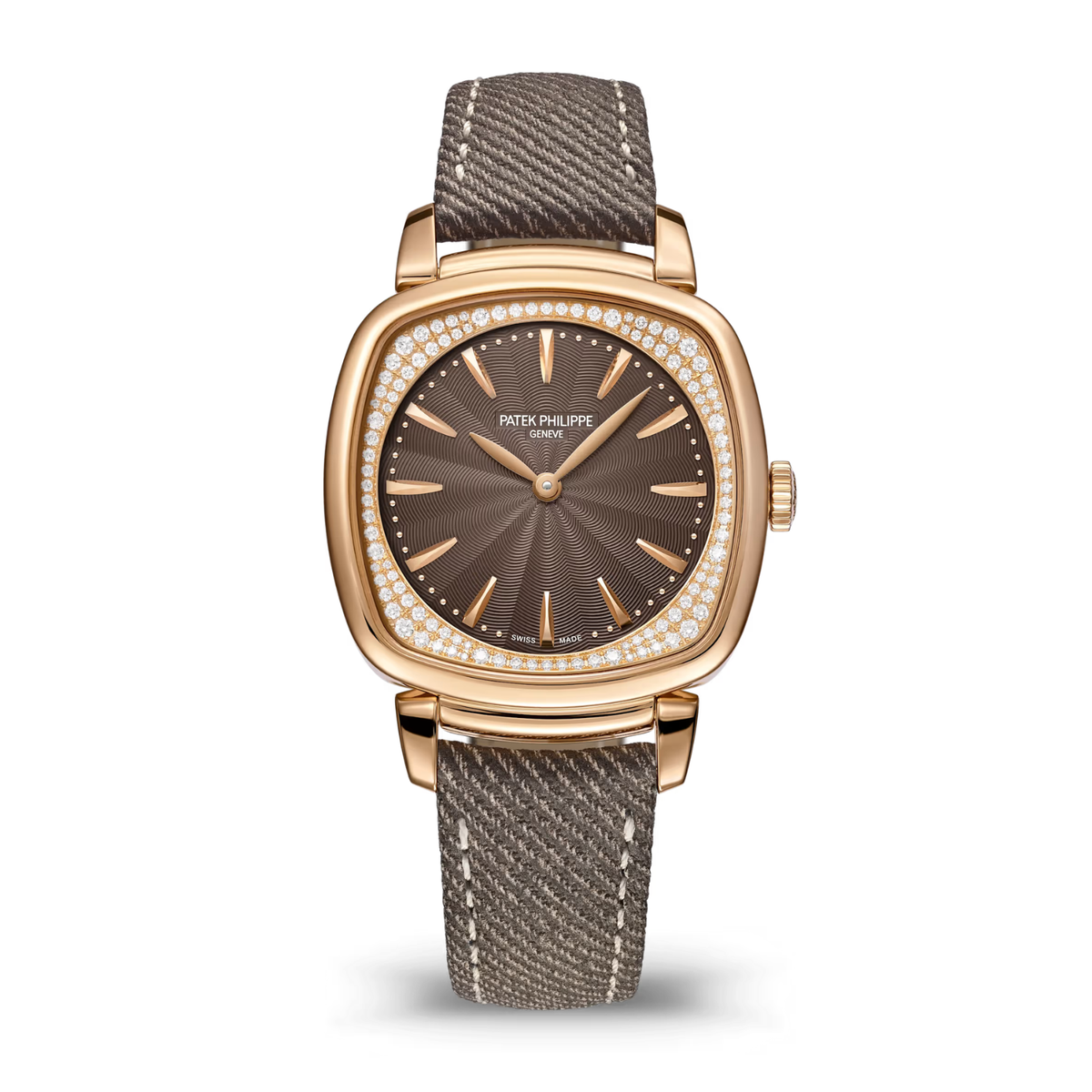 Patek Philippe Gondolo 7043R-001
