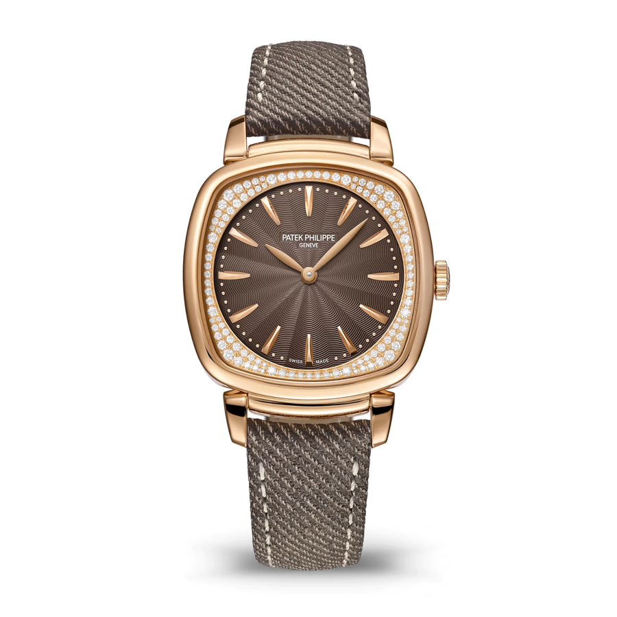 Patek Philippe Gondolo 7043R-001