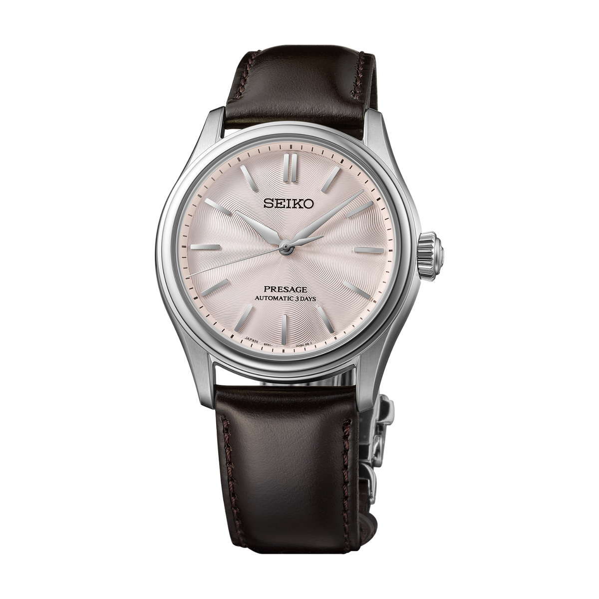 Seiko Presage Classic Series HCC003
