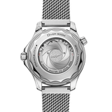 Omega Seamaster Diver 300m 42mm James Bond Edition-Omega Seamaster Diver 300m 42mm James Bond Edition 210.30.42.20.03.004